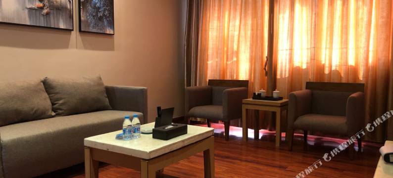 雷州凯兰特大酒店图片