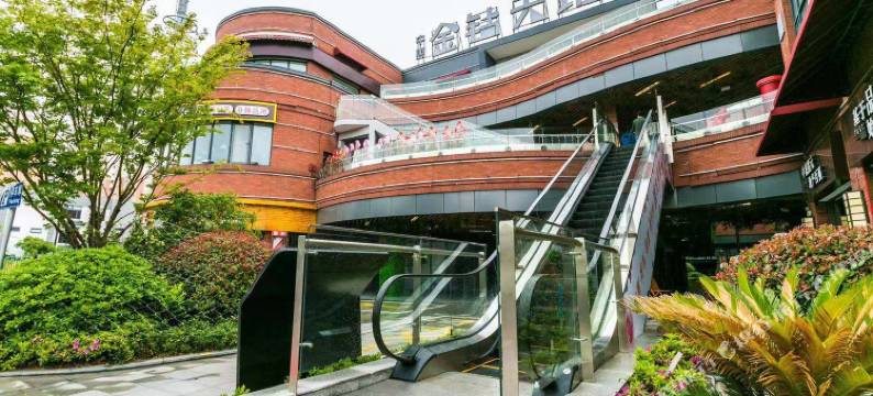 99优选酒店(上海曹路恒越荣欣广场店)图片