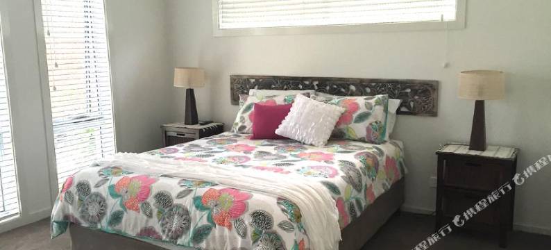 宝云街住宿加早餐旅馆(Bowen Street B&B)图片