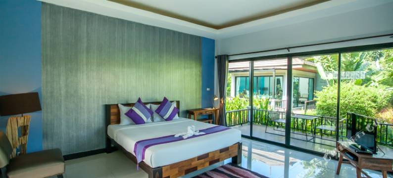 希玛潘精品度假村(Himaphan Boutique Resort)图片