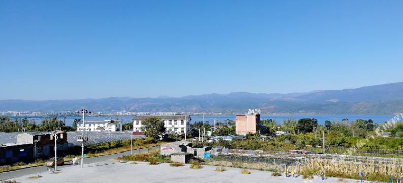 西昌拾闲客栈图片