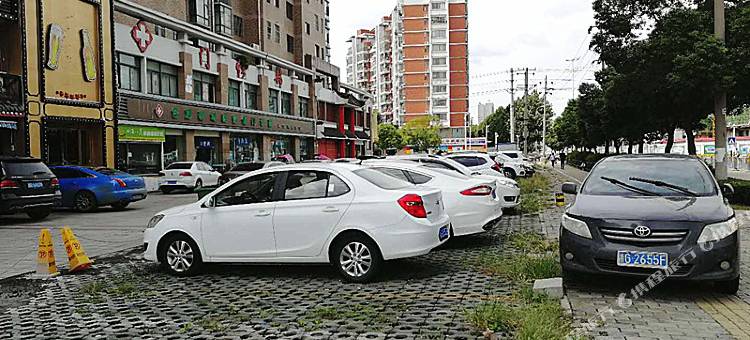 合肥惠民宾馆图片