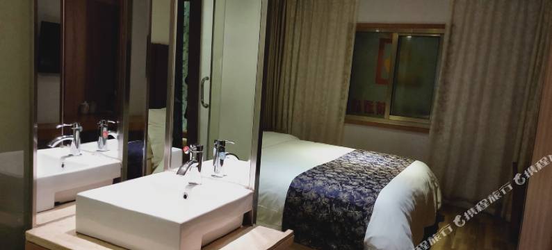 新化5间房连锁酒店图片