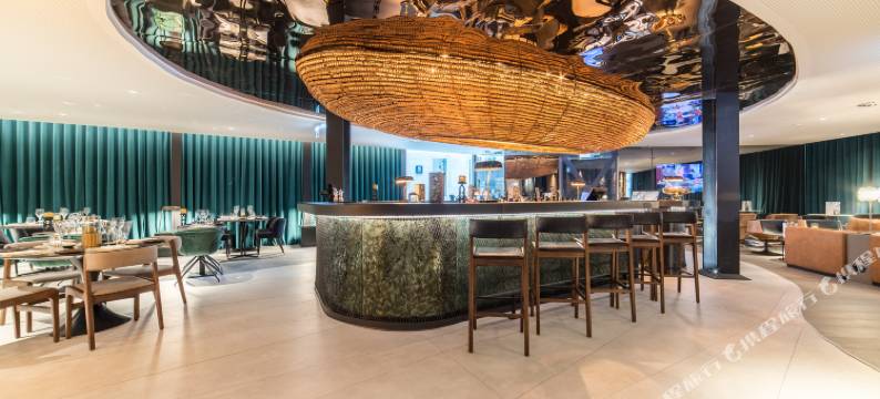 波尔图皇家桥梁酒店(Porto Royal Bridges Hotel)图片
