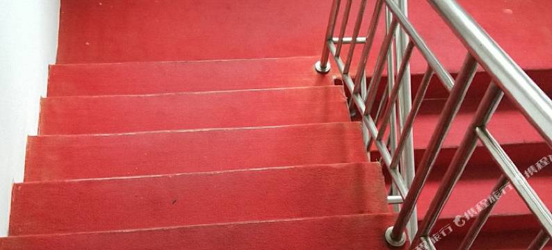 郫县志和茶楼住宿图片