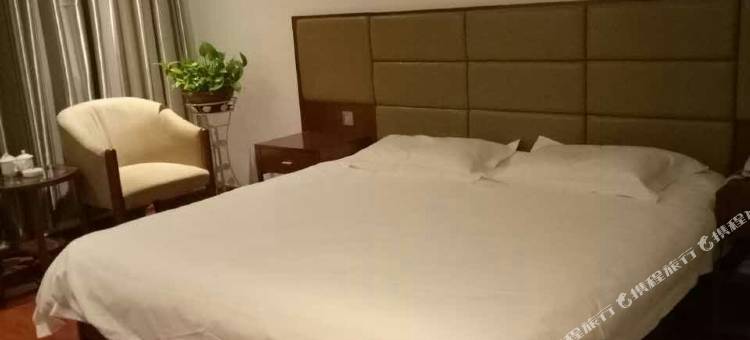 嘉祥银都商务宾馆图片