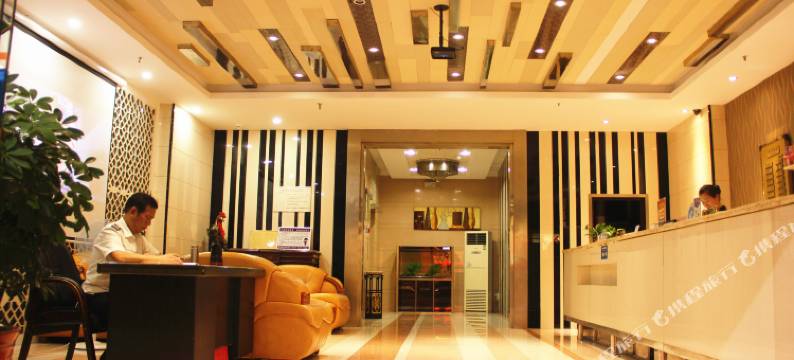 宿程连锁酒店(嘉隆广场店)图片