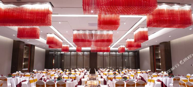 监利恒福星际酒店图片