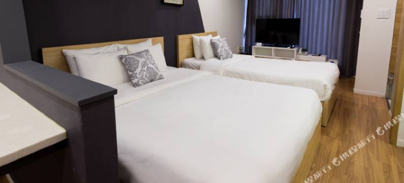 韦斯特凯酒店(Vistacay Hotel Worldcup)图片