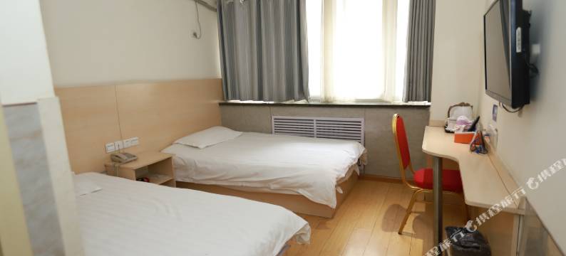 凡客酒店(济南火车站南广场店)图片