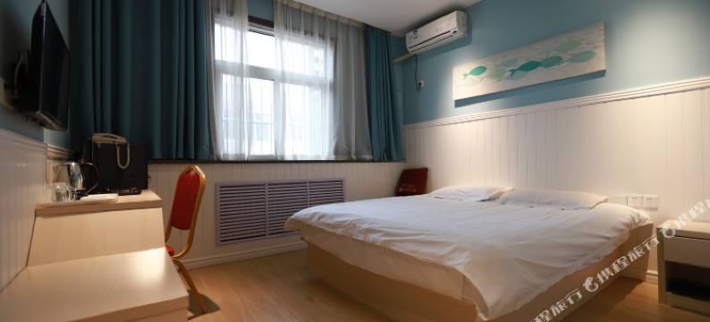 凡客酒店(济南火车站南广场店)图片