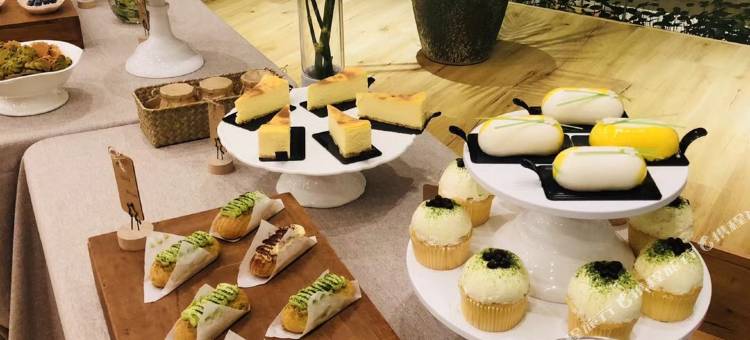 浦江青致吾庐民宿图片