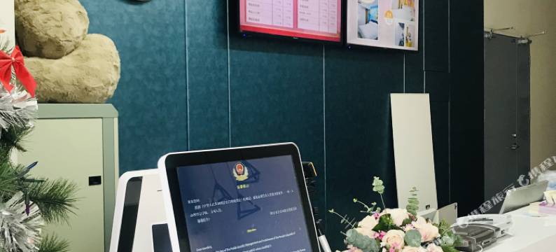 旅悦连锁酒店(淮安汽车总站店)图片