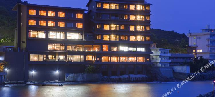 渚之荘 花季旅馆(Hanagoyomi)图片