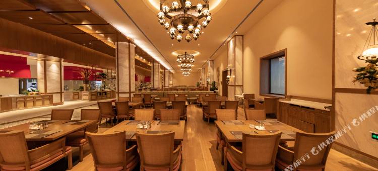 古北水镇古北之光度假酒店图片