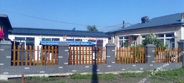 盘锦春富农家院图片