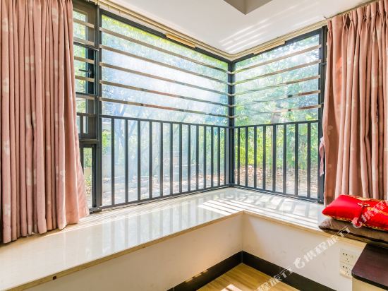 肇庆七星岩花园风景房公寓(2号店)