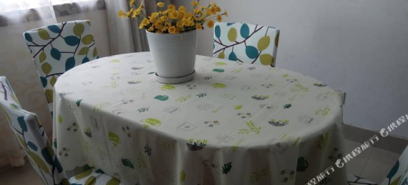 井冈山柠檬小仙女客栈NO.8图片