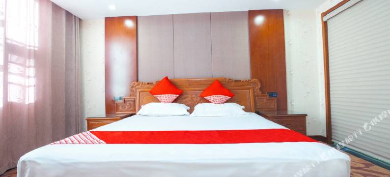 洱源俪水温泉假日酒店图片