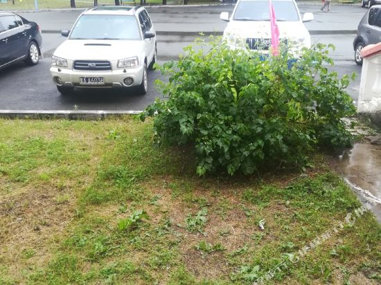 兴安盟孙国栋公寓