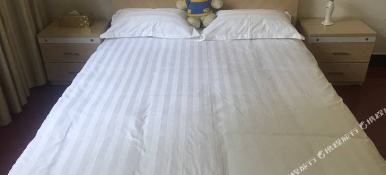 安吉露西别墅图片