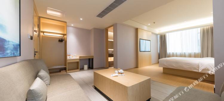 全季酒店(东莞厚街店)图片