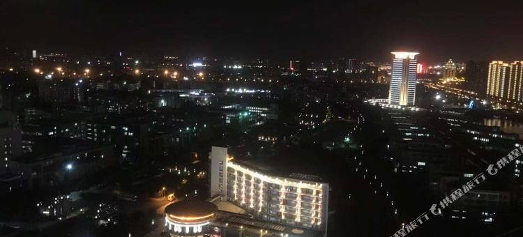 忆居公寓(厦门北站华侨大学店)图片