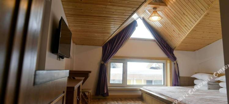 雪乡周大姐民宿图片