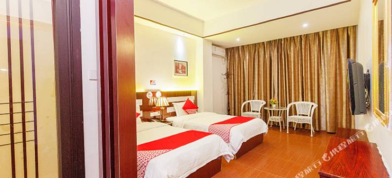 文昌豪润宾馆图片