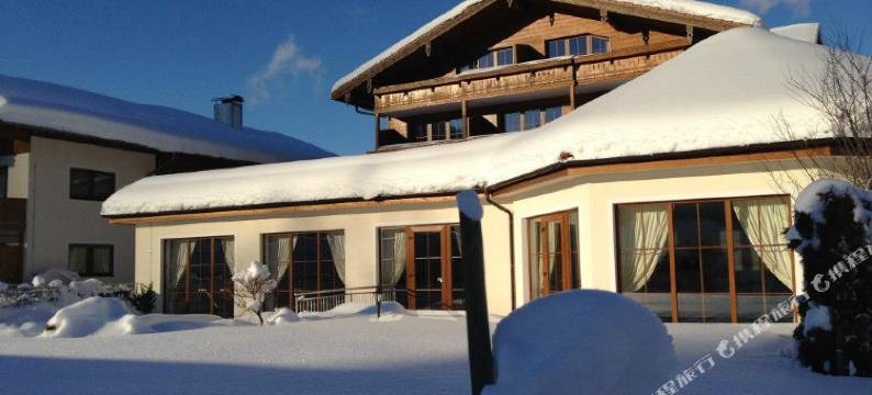 欧奈霍夫沃夫酒店(Ortnerhof -Ihr Zuhause am Fuße der Alpen)图片