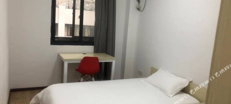 上尚公寓(西湖南星桥地铁站店)图片