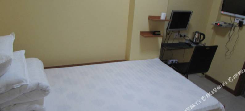 沈阳玉桂庭宾馆图片