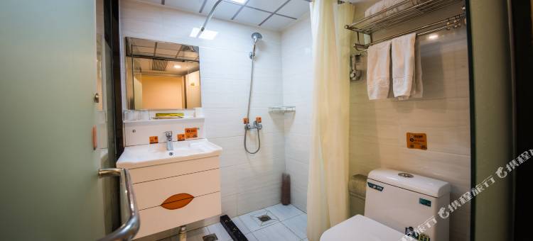 如家华驿酒店(淮安河下古镇吴承恩故居店)图片