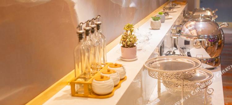 途客酒店(平阴卓亚香格里店)图片