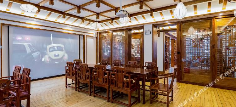 一树一花客栈(张家界国家森林公园标志门店)图片