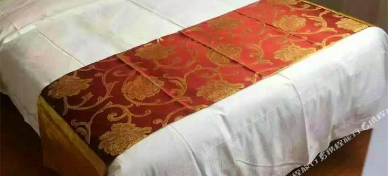 巨野国花宾馆图片