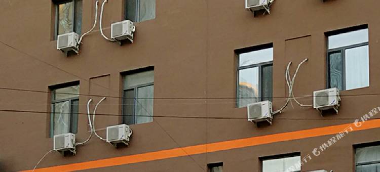 7天优品酒店(沈阳火车站太原街店)图片