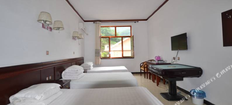 天津逸香阁别墅图片