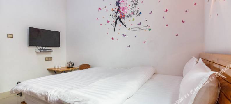 漳州云水谣阳光客栈图片