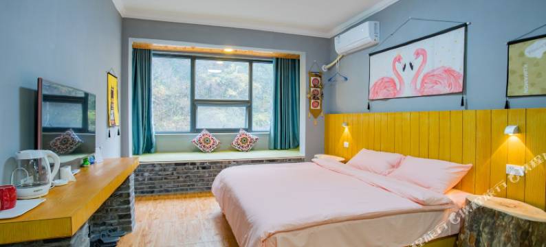 神农架惊喜客栈图片