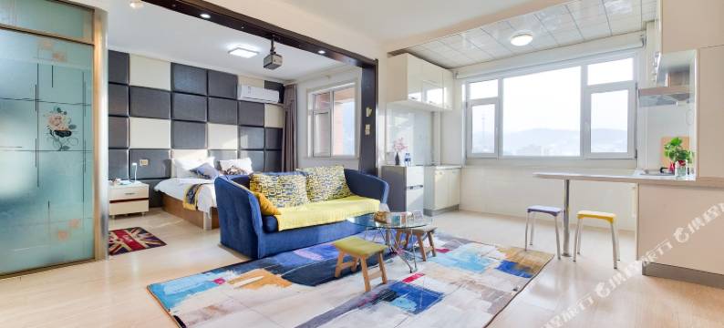 通化简宿酒店式公寓图片