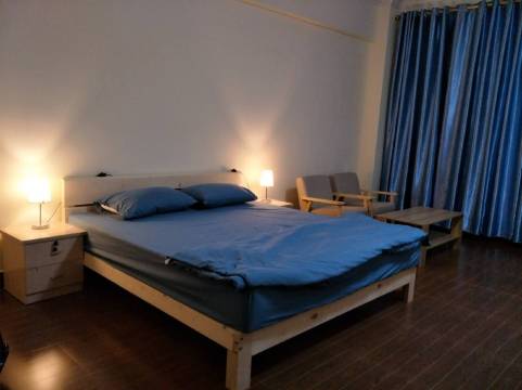 茂名市水东蓝轩公寓