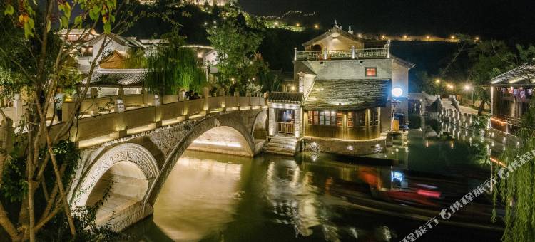 北京恒源民宿图片