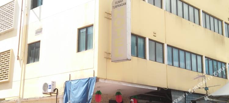新山龙旅馆精品酒店(Dragon Inn Premium Hotel Johor Bahru)图片