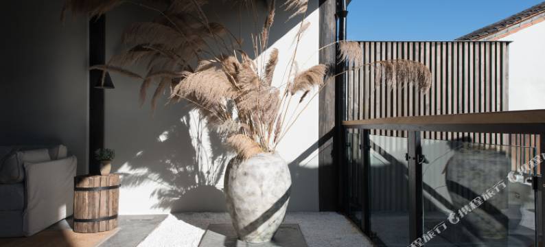 腾冲不晚酒店图片