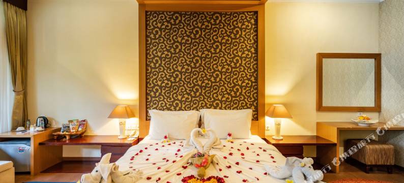 海神庙纳特雅酒店(Natya Hotel Tanah Lot)图片