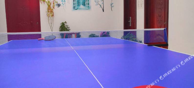 内乡聚缘宾馆(七宝路分店)图片