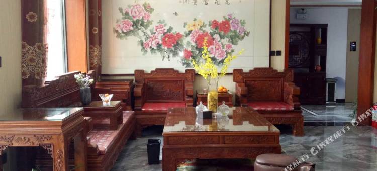 骏怡连锁酒店(沧州开发区兴业路店)图片