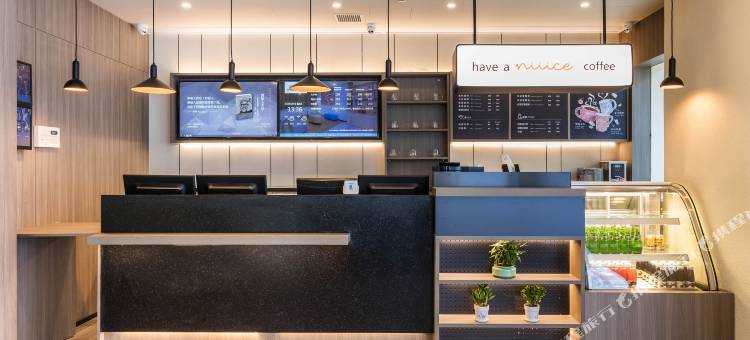 汉庭酒店(厦门万象城店)图片