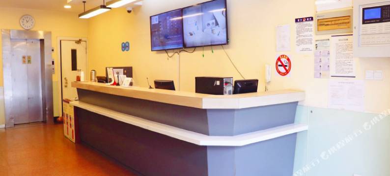 宿适酒店(上海外滩南京东路地铁站店)图片